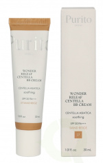 Purito Seoul Wonder Releaf Centella BB Cream SPF30 PA+++ 30 ml #27 Sand Beige