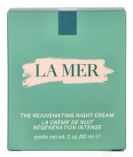 La mer The Rejuvenating Night Cream 60 ml