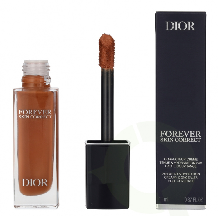 Dior Forever Skin Correct 24H Creamy Concealer 11 ml #6N