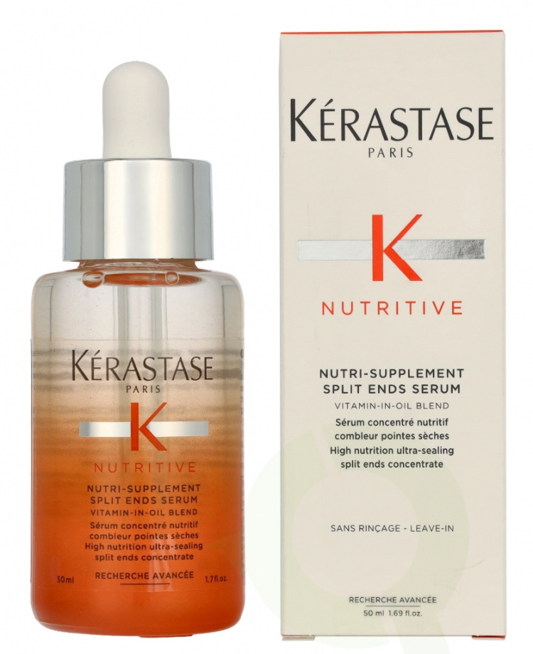 Kerastase Nutritive Split Ends Serum 50 ml