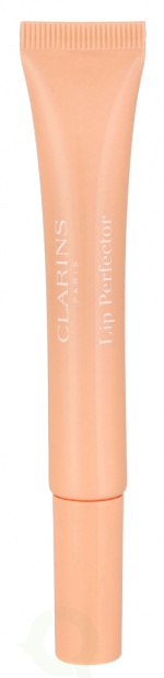 Clarins Natural Lip Perfector 12 ml #22 Peach Glow