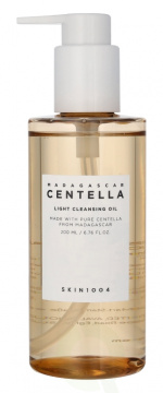 SKIN1004 Madagascar Centella Light Cleansing Oil 200 ml