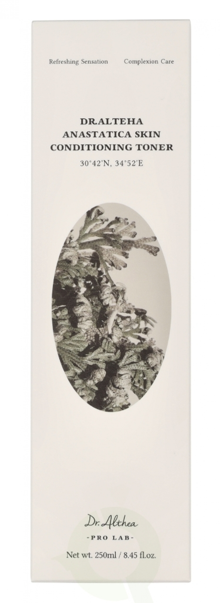 Dr. Althea Anastatica Skin Conditioning Toner 250 ml