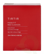 TirTir Mask Fit Red Mini Cushion Foundation 4.5 g #31N French Beige
