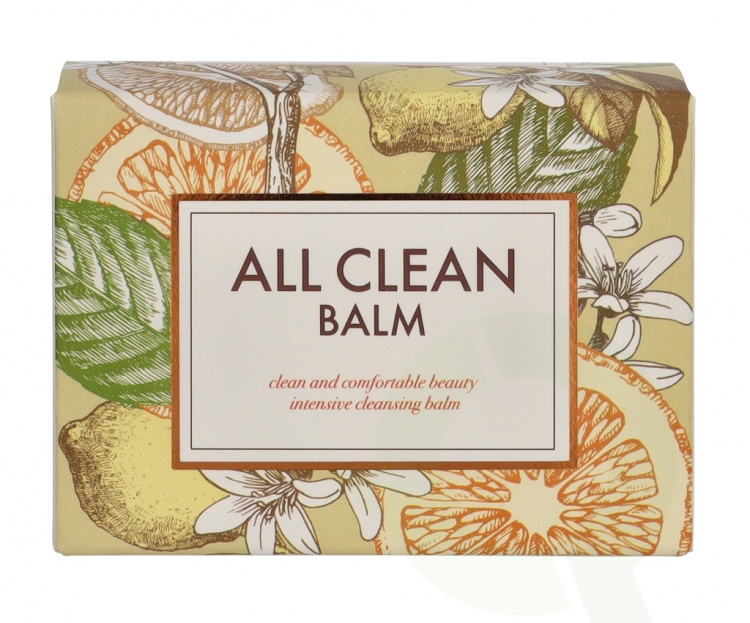 Heimish All Clean Balm Mandarin 120 ml