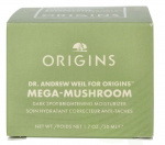 Origins Dr. Weil Mega-Mushroom Dark Spot Bright. Moisturizer 50 ml