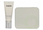 Babor Instant Fresh & Smooth Set 15 ml Instant Fresh & Smooth Eye Serum 15 ml / Eye Patches 2 pieces