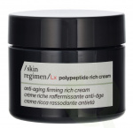 Comfort Zone Skin Regimen Lx Polypeptide Rich Cream 50 ml