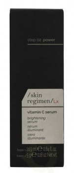 Comfort Zone Skin Regimen Lx Vitamin C Serum 30 ml