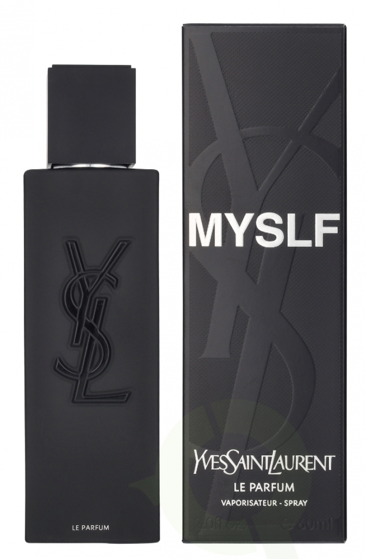 Yves Saint Laurent YSL Myslf Le Parfum Edp Spray YSL Myslf Le Parfum Edp Spray 60 ml
