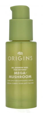 Origins Dr. Weil Mega-Mushroom Dark Spot Brightening Serum 30 ml