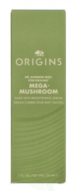 Origins Dr. Weil Mega-Mushroom Dark Spot Brightening Serum 30 ml