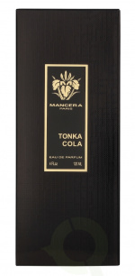 Mancera Paris Tonka Cola Edp Spray 120 ml
