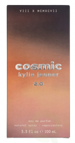Kylie Jenner Cosmic 2.0 Edp Spray 100 ml
