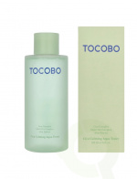 TOCOBO Cica Calming Aqua Toner 200 ml