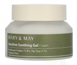 Mary & May Sensitive Soothing Gel Blemish Cream 70 g