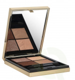 Yves Saint Laurent YSL Couture Mini Clutch Eye Shadow Palette 4 g #100 Stora Dolls