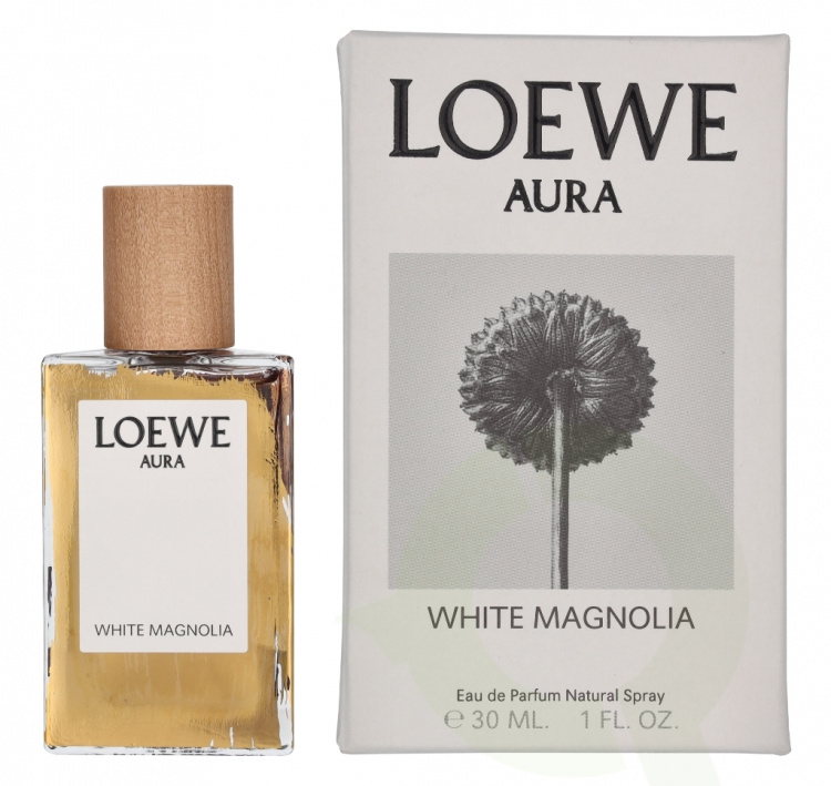 Loewe Aura White Magnolia Edp Spray 30 ml
