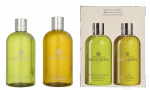 Molton Brown Spicy & Citrus Body Care Duo Set 600 ml 2 x 300 ml