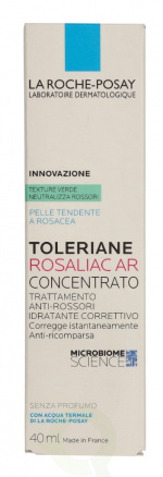 La Roche LRP Rosaliac Ar Concentrate 40 ml