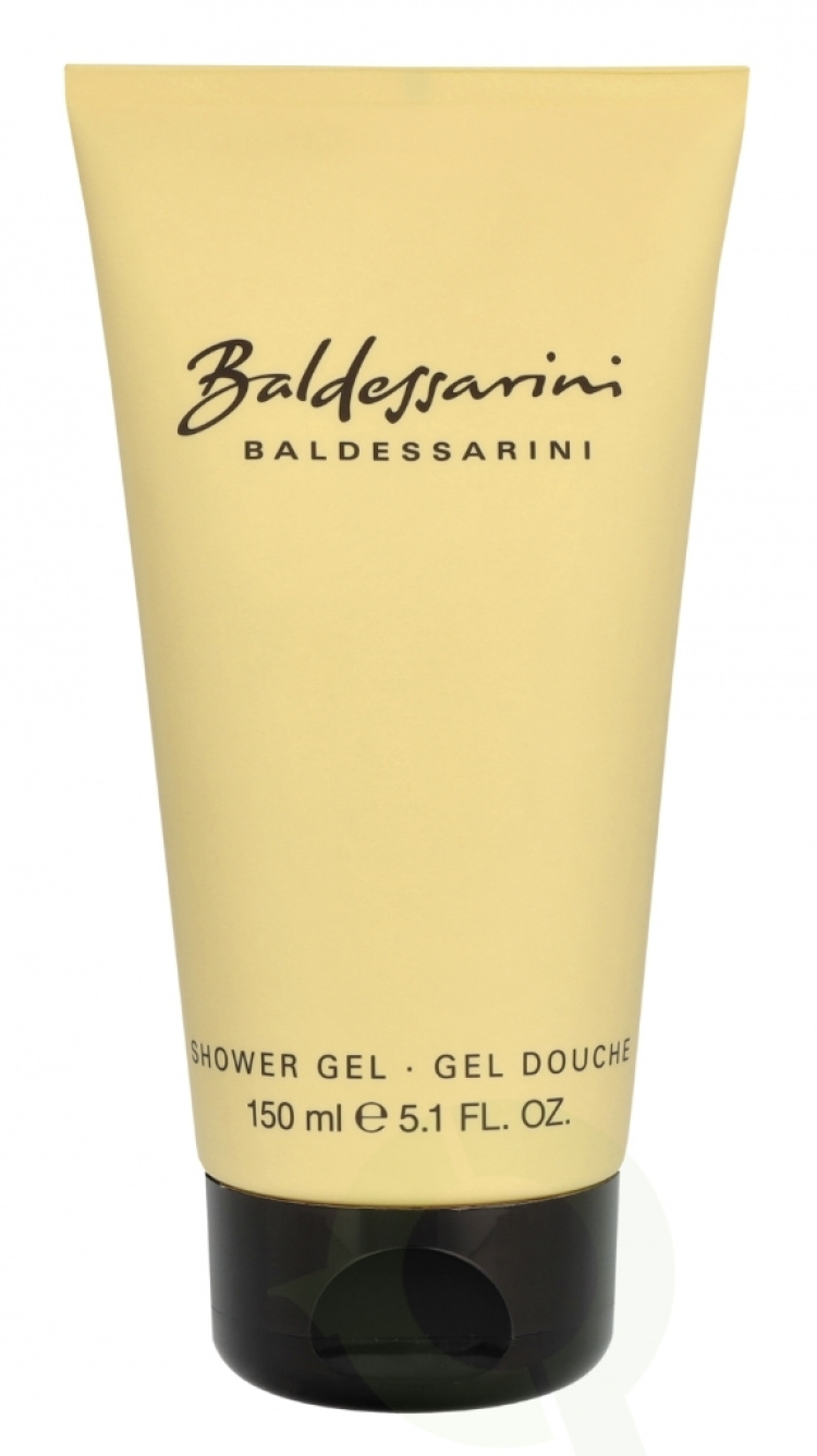 Baldessarini Shampoo & Shower Gel 150 ml