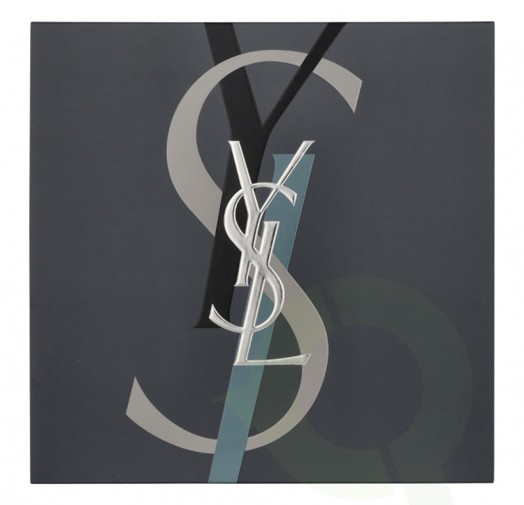 Yves Saint Laurent YSL Y Giftset 110 ml Edp Spray 100 ml/Edp Travel Spray 10 ml