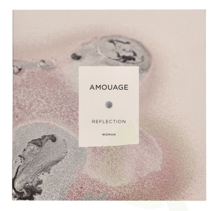 Amouage Reflection Woman Edp Spray 100 ml