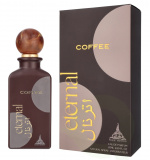 Paris Corner Eternal Coffee Edp Spray 85 ml