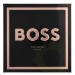 Hugo Boss The Scent For Her Giftset 125 ml Edp Spray 50ml/Body Lotion 75ml