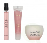 Lancome Juicy Summer Essentials Giftset 40 ml Idole Edp Spray 10ml/Hydra Zen Gel Cream 15ml/Juicy Tubes 05 Marshmallow Electro 15ml