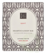 Rituals Sport Shampoo & Body Bar 100 g