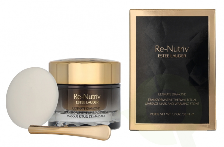 Estee Lauder Re-Nutriv Ultimate Diamond Transformative Mask 50 ml