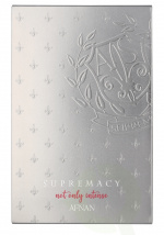Afnan Supremacy Not Only Intense Extrait Edp Spray 100 ml