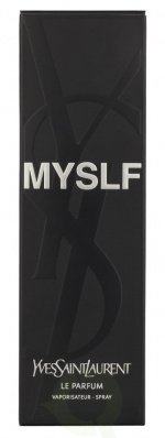 Yves Saint Laurent YSL Myslf Le Parfum Parfum Spray YSL Myslf Le Parfum Edp Spray 100 ml