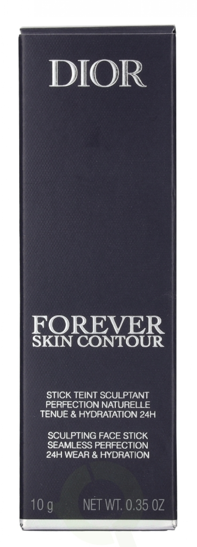 Dior Forever Skin Contour Stick 10 g #004 Deep