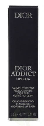 Dior Addict Lip Glow 3.2 g #100 Universel