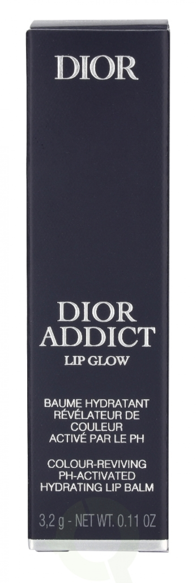 Dior Addict Lip Glow 3.2 g #020 Mahogany