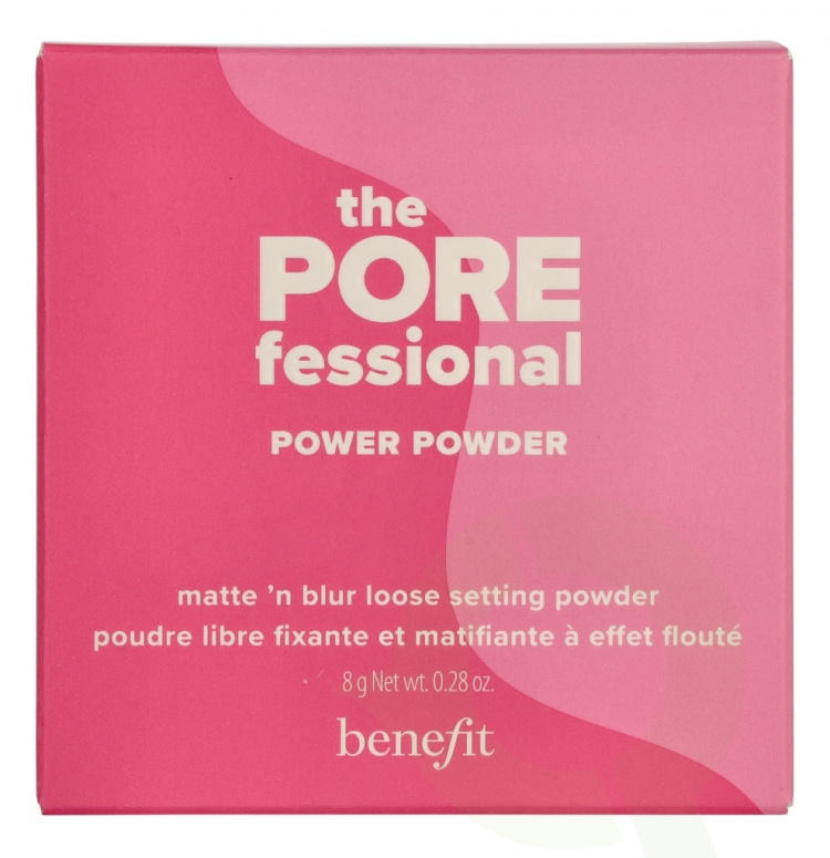 Benefit The Porefessional Power Powder 77 g