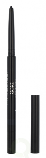 Dior Diorshow 24H Stylo Intense Waterproof Eyeliner 0.3 g #296 Matte Blue