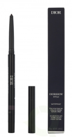 Dior Diorshow 24H Stylo Intense Waterproof Eyeliner 0.3 g #771 Matte Taupe