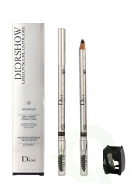 Dior Diorshow Crayon Sourcils Poudre WP Eyebrow Pencil 1.19 g #05 Black