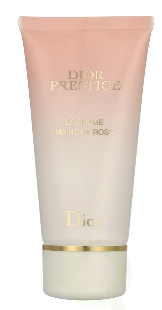 Buy Dior Prestige La Creme Mains De Rose 50 ml
