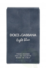 Dolce & Gabbana Light Blue Pour Homme Edt Spray 40 ml
