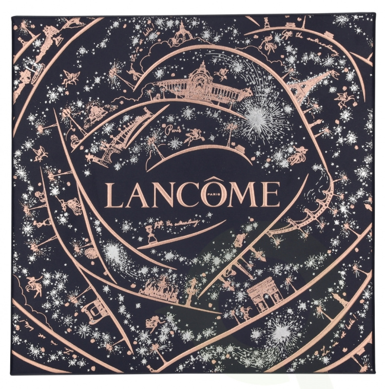 Lancome Advanced Genifique Set 65 ml Serum 50ml/Serum 10ml/Eye Cream 5ml