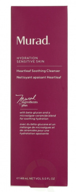 Murad Heartleaf Soothing Cleanser 148 ml
