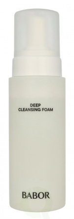 Babor Deep Cleansing Foam 200 ml