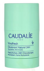 Caudalie Vinofresh Natural Stick Deodorant 50 g 24H