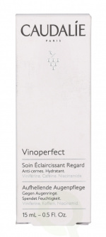 Caudalie Vinoperfect Brightening Eye Cream 15 ml
