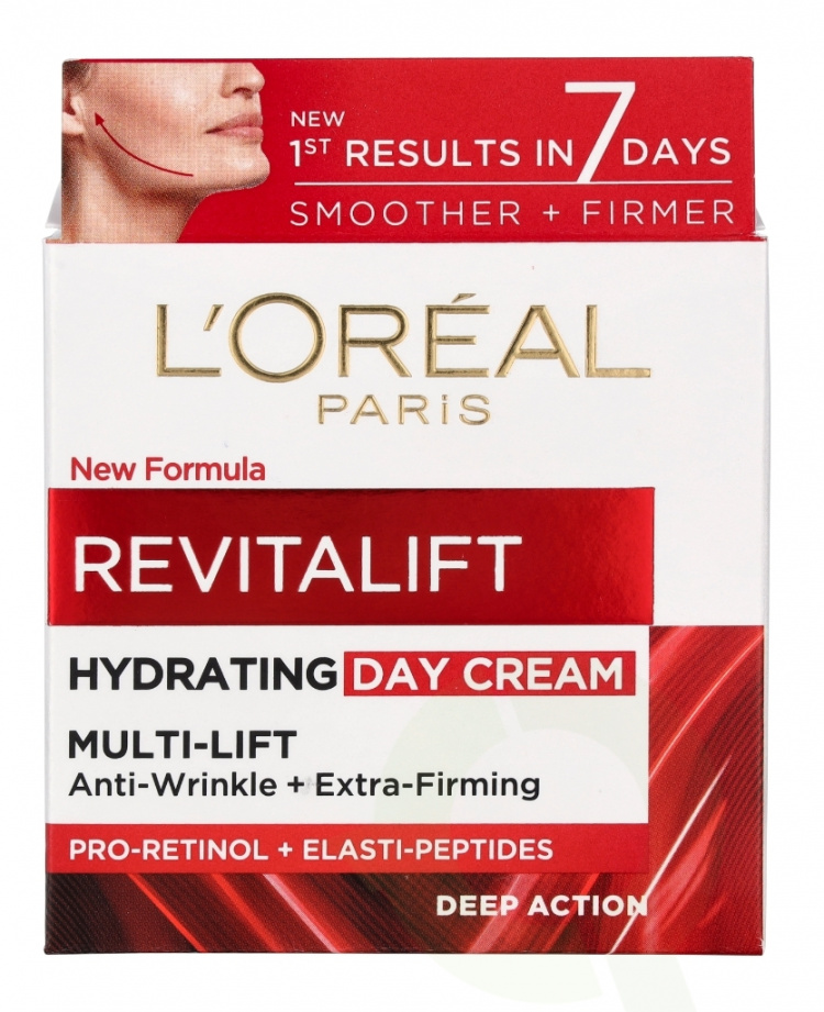 L\'Oreal Revitalift Day 50 ml Day Cream