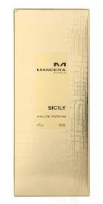 Mancera Sicily Edp Spray 120 ml